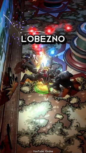 El MEJOR JUEGO de MARVEL salió hace 18 años 😱🔥🎮 #marvel #juegosdemarvel #marvelultimatealliance | Vandal