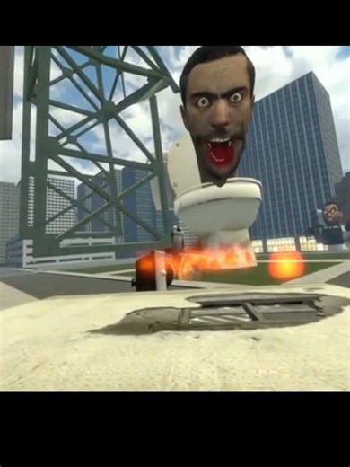 skibidi vampire 13 #skibiditoilet