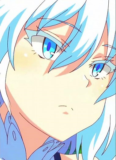 Setsuna Redo Of Healer│Magdalena Bay Killshot [Anime4k/edit]