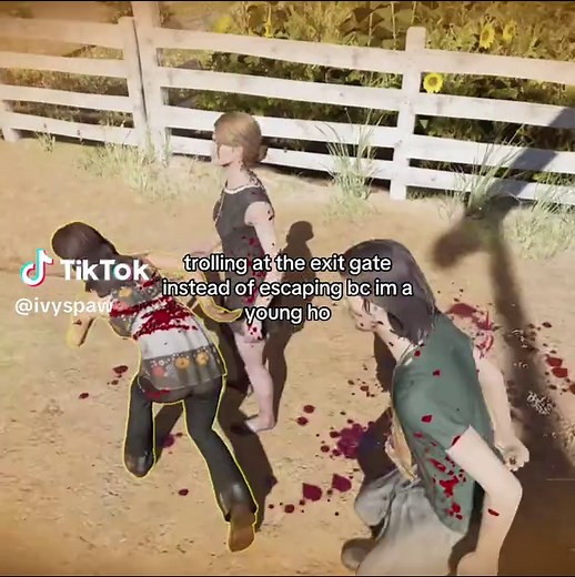 Texas Chainsaw Massacre Game Tips and Tricks