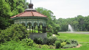 Not everyone is happy with leadership shake-up at Cincinnati Parks