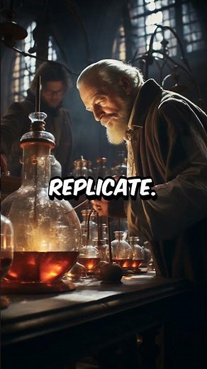 Unveiling Nature's Blueprint: Robert Hooke and the Revolutionary Discovery of the Cell