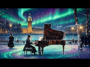 Relaxing Classical Music for the Soul and Mind — Beethoven, Mozart, Chopin, Bach, Tchaikovsky