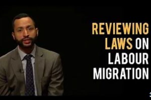 Meet the Experts: Why is Labour Migration a big deal?