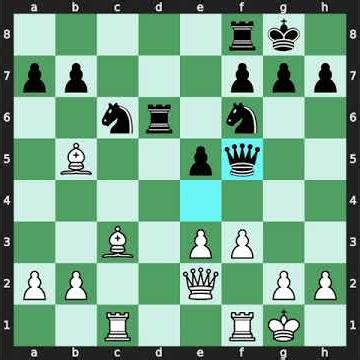King's Indian Defense | Capablanca-Euwe (1-0)