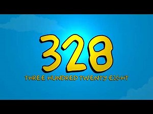 My Logo Countdown 330-321