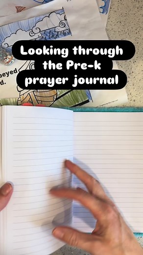 14 reactions | Looking through the Pre-k prayer journal and here’s what they’re thankful for: Big brothers, beautiful earrings, real dinosaurs, mom and dad, jokes, llamas, doggies, teddy bear and popsicles. And their prayer requests? Prayer for their pet fish, big sister, baby brother, Grampy, to know Jesus more and the top prayer requests are always for mama, dad and nana 殺 | Kings Church St. Stephen | Facebook