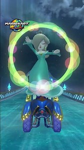 Estela – Super Mario Galaxy La Película