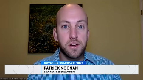 Denver mayor aims to give a boost to city's Temporary Rent and Utility Assistance program