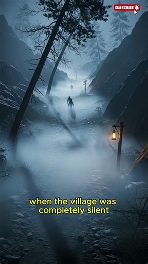 【2025 Full Horror Movie】 After the Crash, the Village Went Silent — Full Horror Trailer