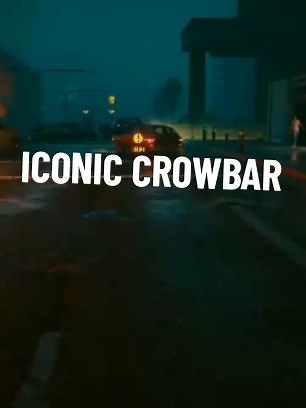 CROWBAR Location | Subscribe to my YouTube for more #cyberpunk2077 #cyberpunk #cyberpunk2077gameplay #gaming #fyp