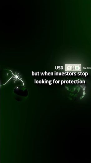 Why the US Dollar and Japanese Yen Are Safe Haven Currencies?