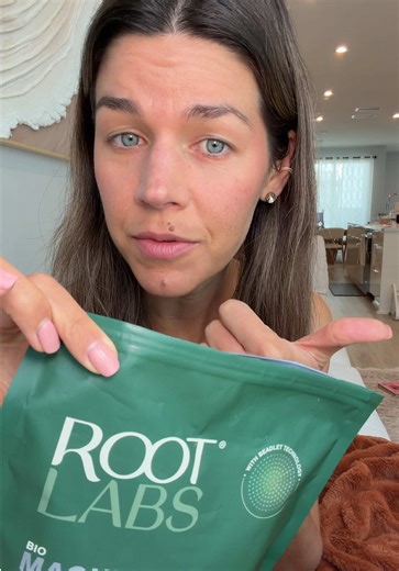 Relaxation in a yummy little gummy #creatorsearchinsights #healthandwellnesstips #tiktokshopcreatorpick #ashwaganda #rootlabs @Root Labs