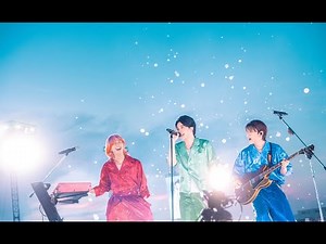 【感動】Mrs GREEN APPLE10周年ライブで新曲「Variety」初披露！IMAX映画化も決定の超サプライズ