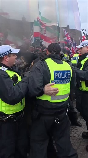 More far-right embarrassment!