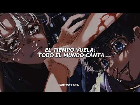 "time flies bye bye"|| come a little closer- Cage the elephant (sub.español)