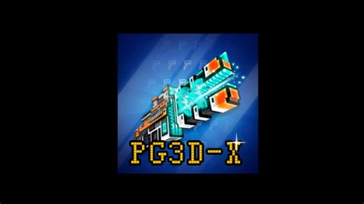 [TaCZ]PG3DX拓展包-粒子加速器