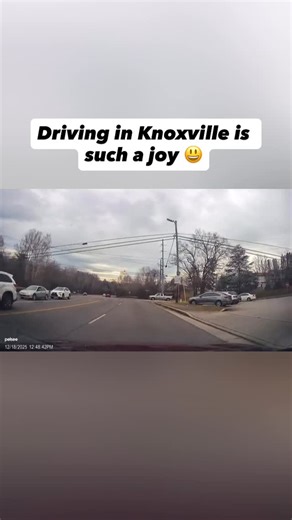 Everything Tennessee | It never used to be this bad 😭 (via TT//userqfg112) #Knoxville #Tennessee | Instagram