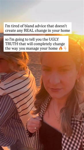 2.3K views · 13 comments | The ugly truth is this: Having a tidy...