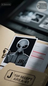  THE STORY OF J-ROD @AREA51 Short Description: Meet J-Rod, the mysterious alien said to be held at Area 51. Was he a visitor from Zeta Reticuli—or a secret experiment? #j-rod #area51 #fyp #aliens #ufos | Sylvester Roark | Facebook
