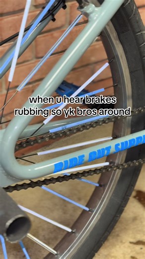 Perfect Your Ride: Clean Bike Sticker Setup