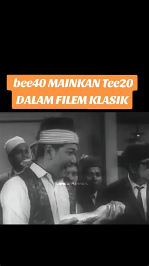 P Ramlee Classic Films Compilation