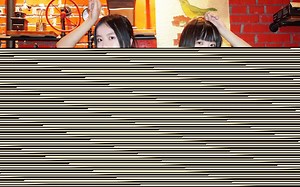 【可可菲 x Shail】真正的百合女王❤一杯mojito，今夜无眠