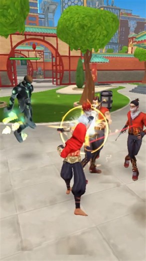 only fight fight Spider-Man vs einmey spider man game 100M foryou episode 0024..