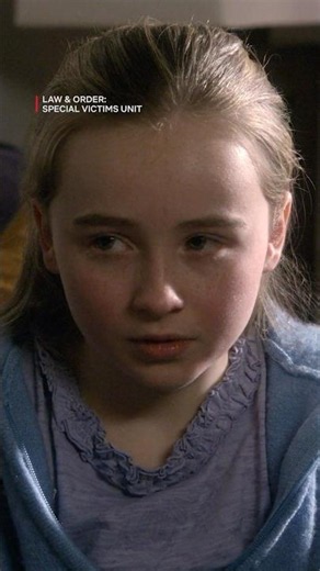 protect this baby sabrina carpenter at all costs 🥺 #LawandOrderSVU #SabrinaCarpenter