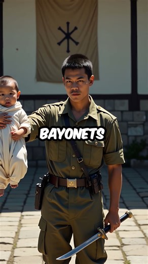 The Horrific Truth About Nanking That Japan Wants You to Forget