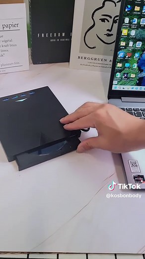 The Essential Guide to DVD CD Drives