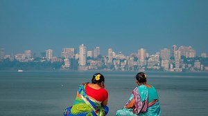 Rising seas: cities that could be underwater in 100 years