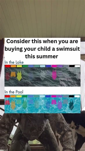 Best color swim suits to buy