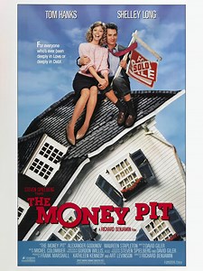 The Money Pit: The Money Pit: Official Clip - I'll Not Like You Anymore