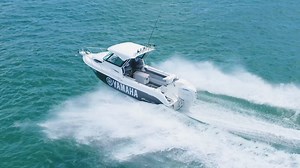 The Yamaha Innovation Centre is back for Sydney International Boat Show 24! A huge 4 days of talking tech with the Yamaha experts. Plus great deals! See you there! | Yamaha WaveRunners Australia | Facebook