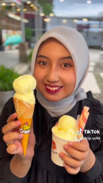 Rekomendasi Tempat Nongkrong Aesthetic di Uniqqovi