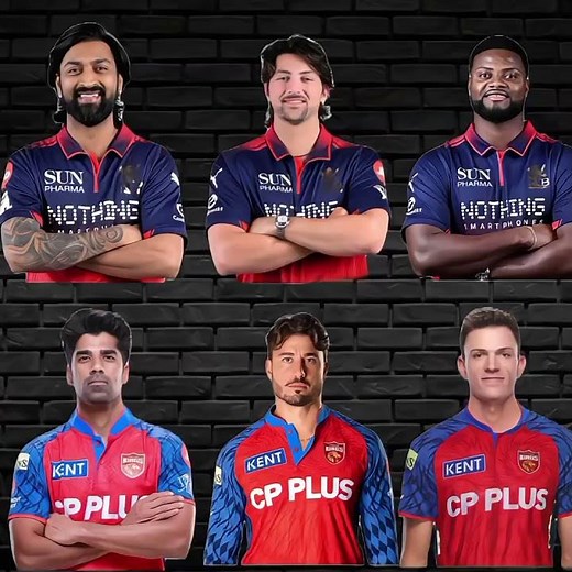 RCB vs PBKS Best All-rounder!! #shorts #ytshorts #allrounder #trending