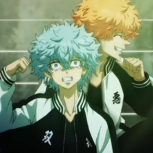 Tokyo Revengers Season 3 Opening Song Scene - Anime TR SS3