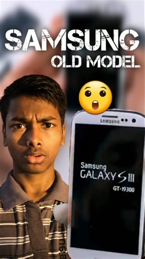 Samsung Galaxy Slll Old Model #sd_soumen_d #infinixnote10priceinindia
