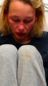 What happened in hospital when Sherri Papini resurfaced after alleged kidnapping