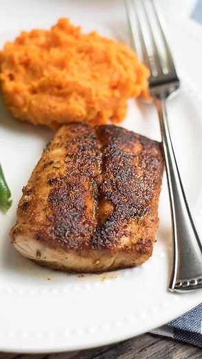 91 reactions · 30 shares | A homemade Cajun spice mix adds incredible...