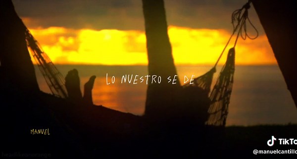 Videos de SKIINNY (@skinnye10) con “A POCA LUZ - Ryan Castro & Hamilton”