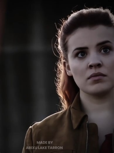 Exploring Wolfblood Season 4: Run Like a Girl
