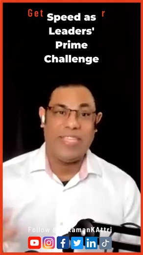 4.8K views |  L&D AND TRAINING LEADERSHIP IN THE ERA OF SPEED -...