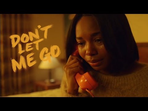 Mack B – Don’t Let Me Go (Official Music Video)