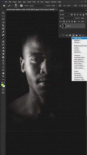 how to Add Highlight on face in photoshop #photoshop #higlights #highlightscolor #art
