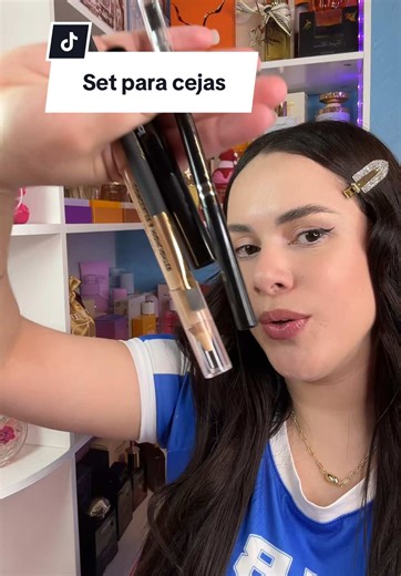 Perfect Eyebrows Tutorial with Brow Kit