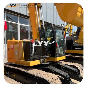 [Hot Item] Original Cat 310 Small Excavator Hot Sale Model Cat 310 Genuine Cat 310 Hydraulic Excavator Used Cat 310 Premium Cat Excavator High-End Version