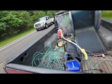 Scrap Farm Rockin the suburbs