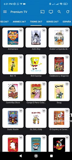 Disfruta MXL TV: Tus Programas Favoritos Gratis